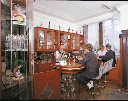 Hotel Partner Alter Speicher 4*