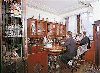 Hotel Partner Alter Speicher 4*