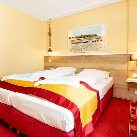 Hotel Partner Alter Speicher
