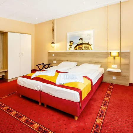Hotel Partner Alter Speicher
