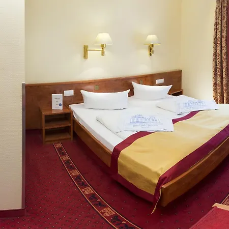 Partner Alter Speicher 4* Wißmar