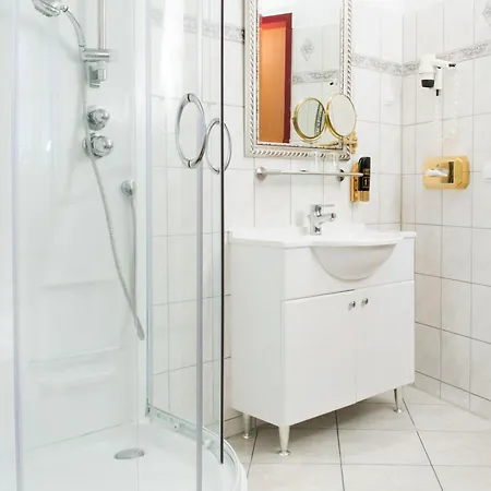 Hotel Partner Alter Speicher 4*