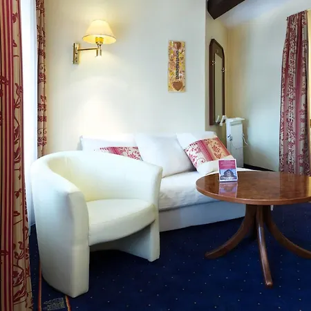 Partner Alter Speicher Hotel
