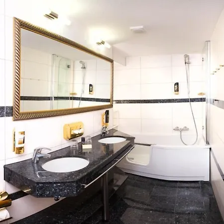 Partner Alter Speicher Hotel