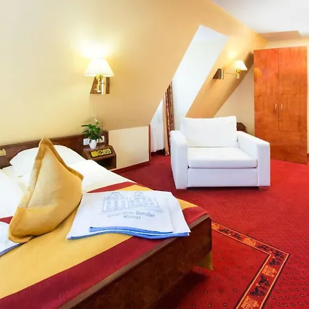 Hotel Partner Alter Speicher