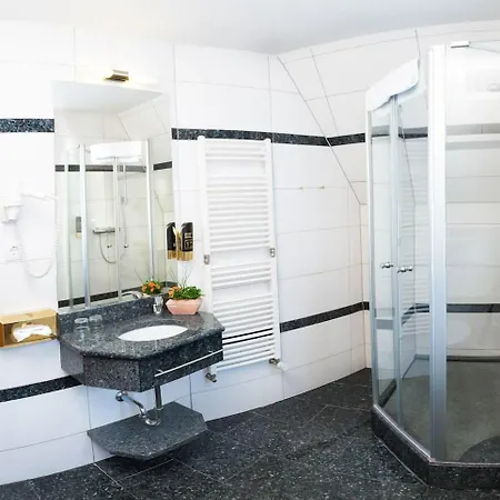 Hotel Partner Alter Speicher 4*