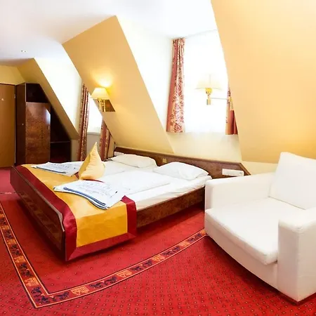 Partner Alter Speicher Hotel