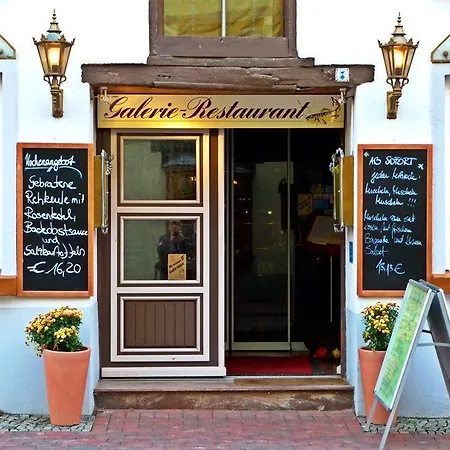 Hotel Partner Alter Speicher