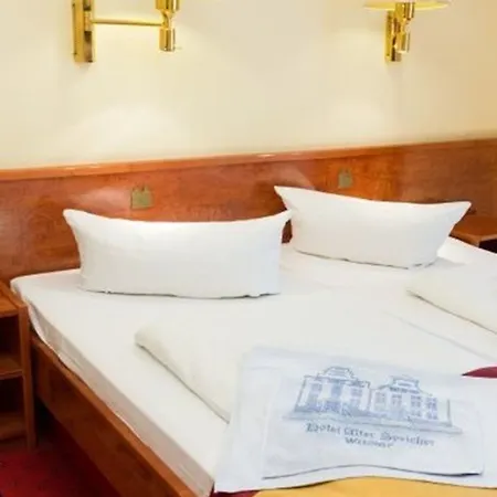 Partner Alter Speicher Hotel