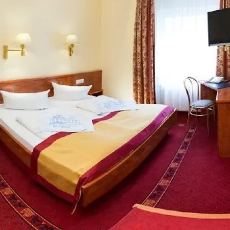 Partner Alter Speicher 4* Wißmar