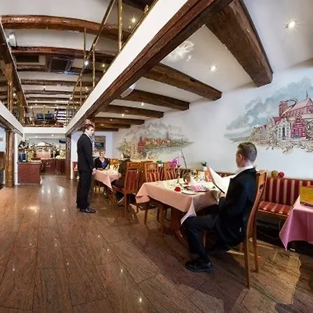 Partner Alter Speicher Hotel