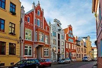 Hotel Partner Alter Speicher 4*