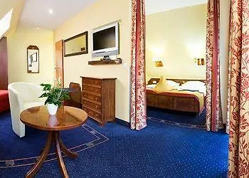 Partner Alter Speicher 4* Wißmar