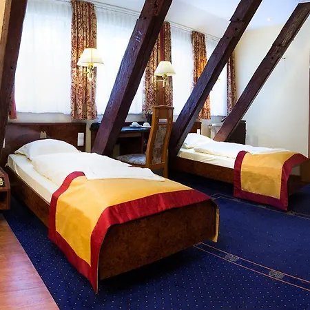 Partner Alter Speicher Hotel