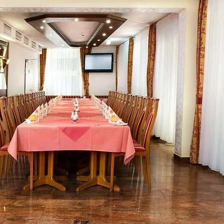 Partner Alter Speicher 4* Wismar