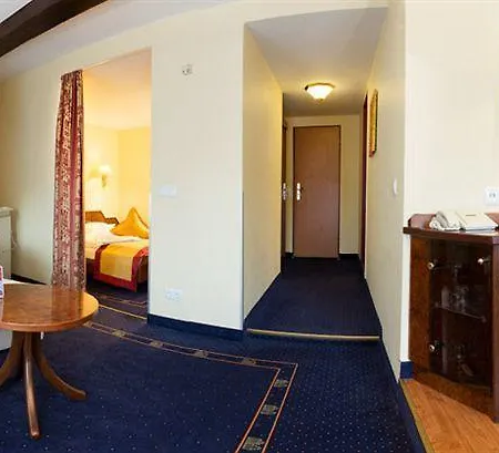 Partner Alter Speicher Hotel Wismar