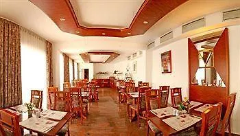 Partner Alter Speicher Hotel