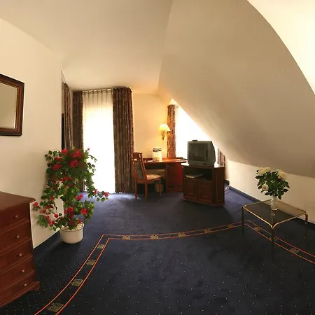 Hotel Partner Alter Speicher