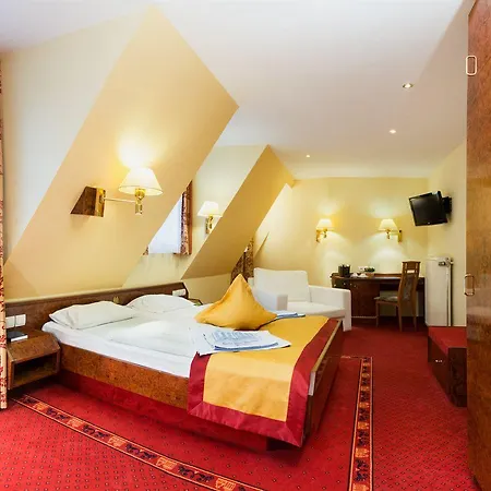 Partner Alter Speicher 4* Wismar