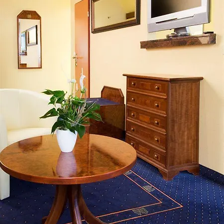 Partner Alter Speicher Hotel 4*