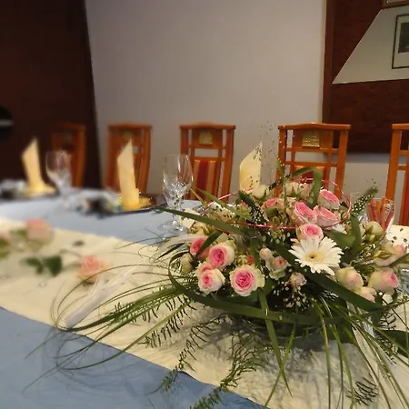 Partner Alter Speicher Hotel Wißmar