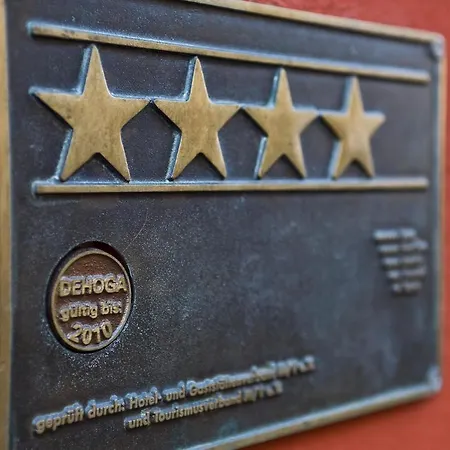 Partner Alter Speicher 4* Wißmar