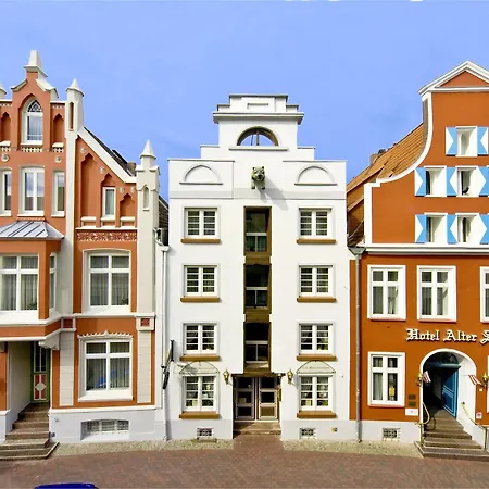Partner Alter Speicher 4* Wismar