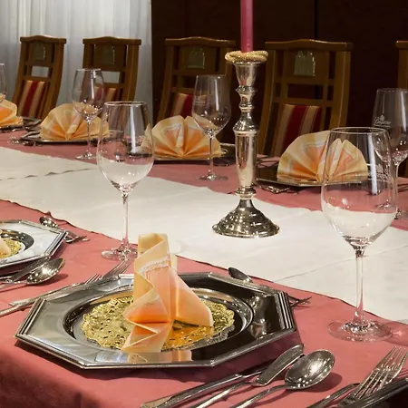 Hotel Partner Alter Speicher
