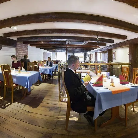 Hotel Partner Alter Speicher Wißmar