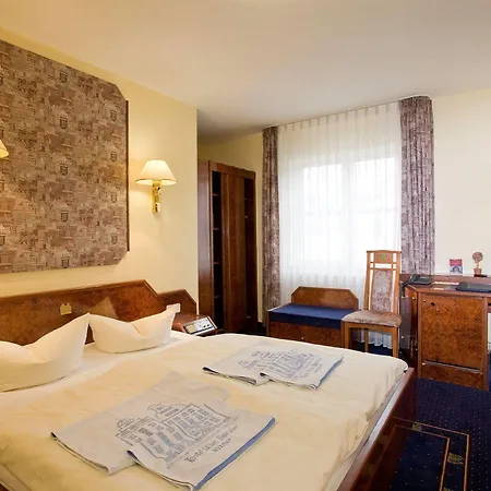 Hotel Partner Alter Speicher