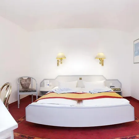 Partner Alter Speicher Hotel