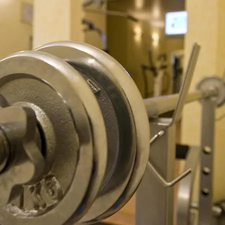 Partner Alter Speicher Hotel Wismar
