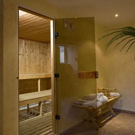 Hotel Partner Alter Speicher Wißmar