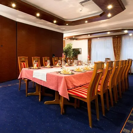 Partner Alter Speicher Hotel