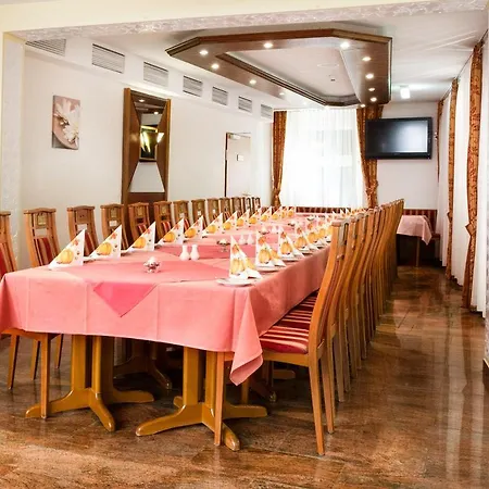 Hotel Partner Alter Speicher Wismar