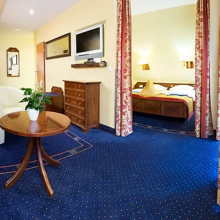 Partner Alter Speicher Hotel 4*