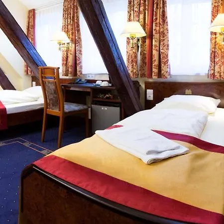 Hotel Partner Alter Speicher Wißmar