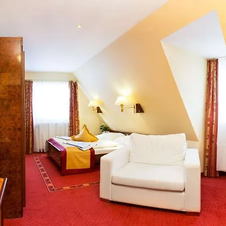 Partner Alter Speicher Hotel 4*