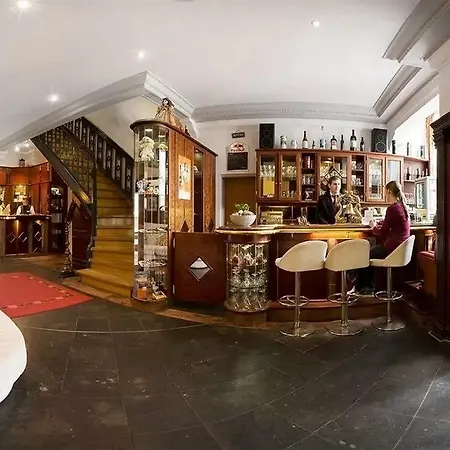 Hotel Partner Alter Speicher Wißmar