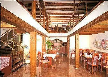 Hotel Partner Alter Speicher 4*