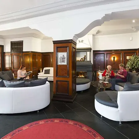 Partner Alter Speicher Hotel Wismar