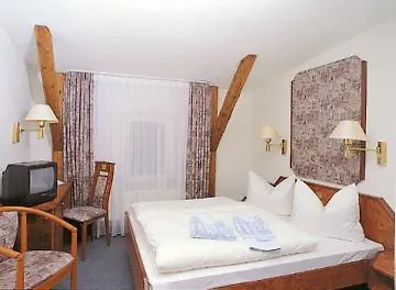 Hotel Partner Alter Speicher